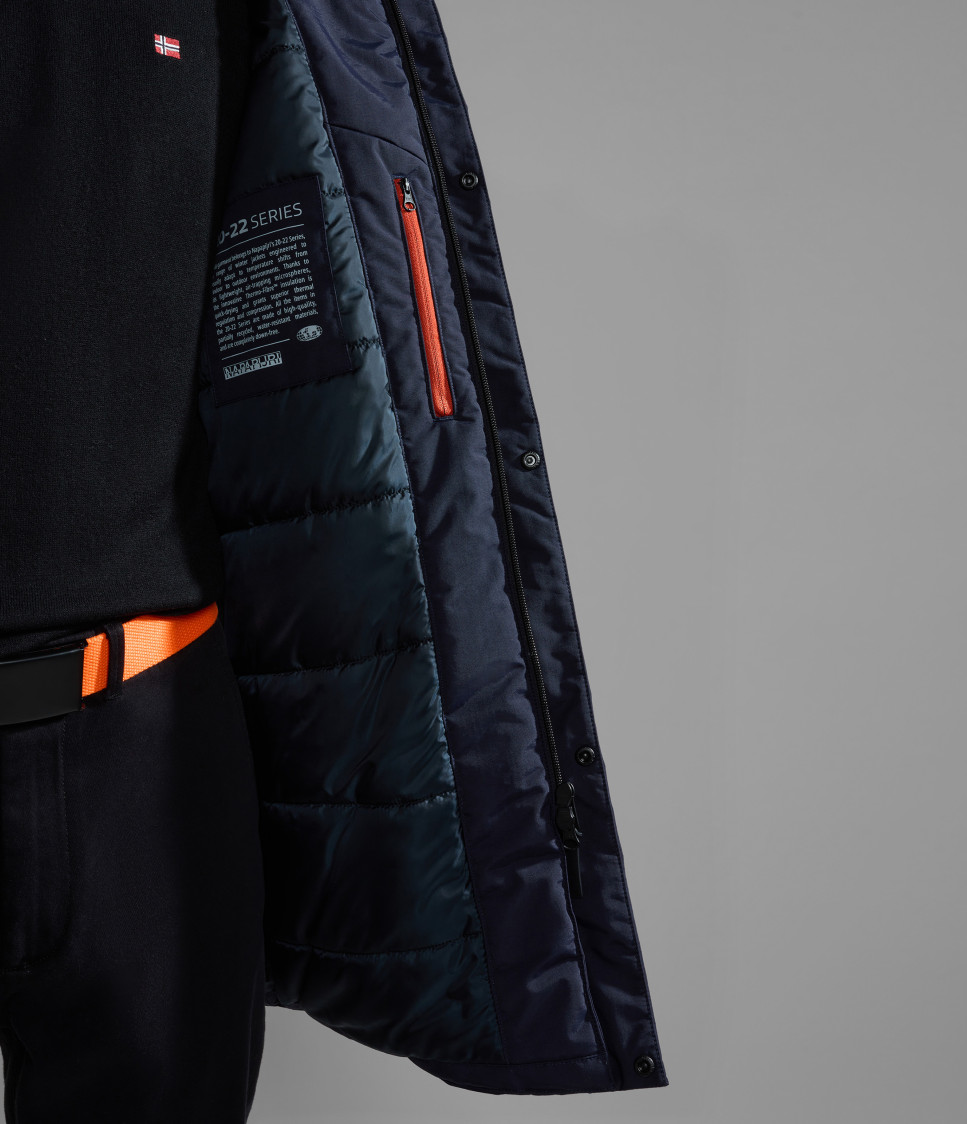 RANKINE 2 BLU MARINE 