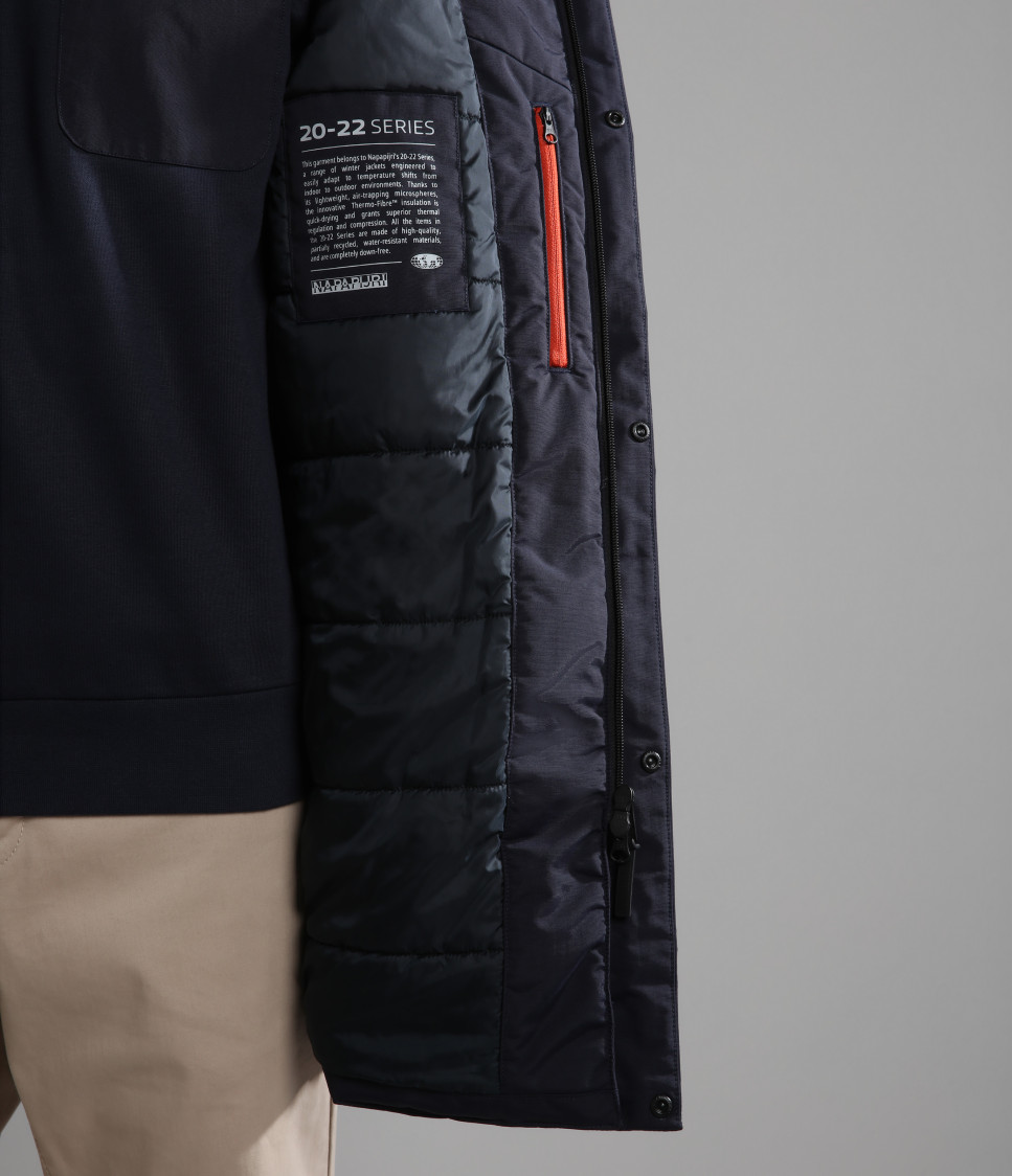 RANKINE 2 BLU MARINE 