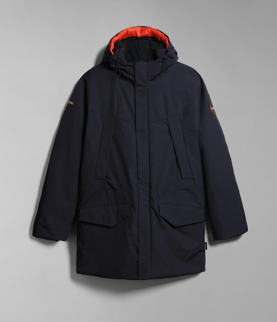 RANKINE 2 BLU MARINE 