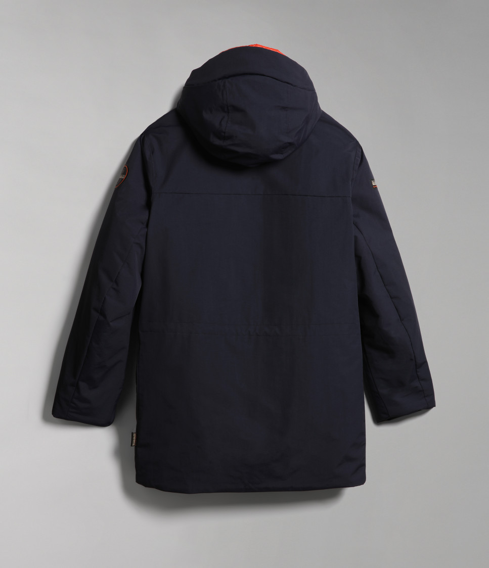 RANKINE 2 BLU MARINE 