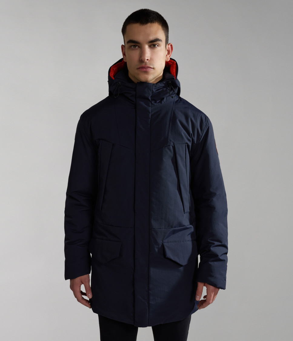 RANKINE 2 BLU MARINE 