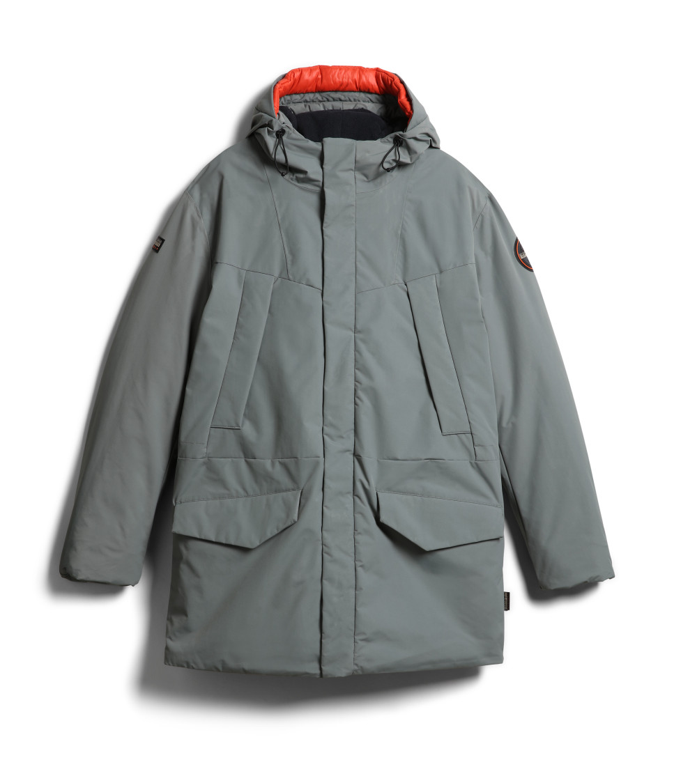 RANKINE 2 SEDONA GRAY