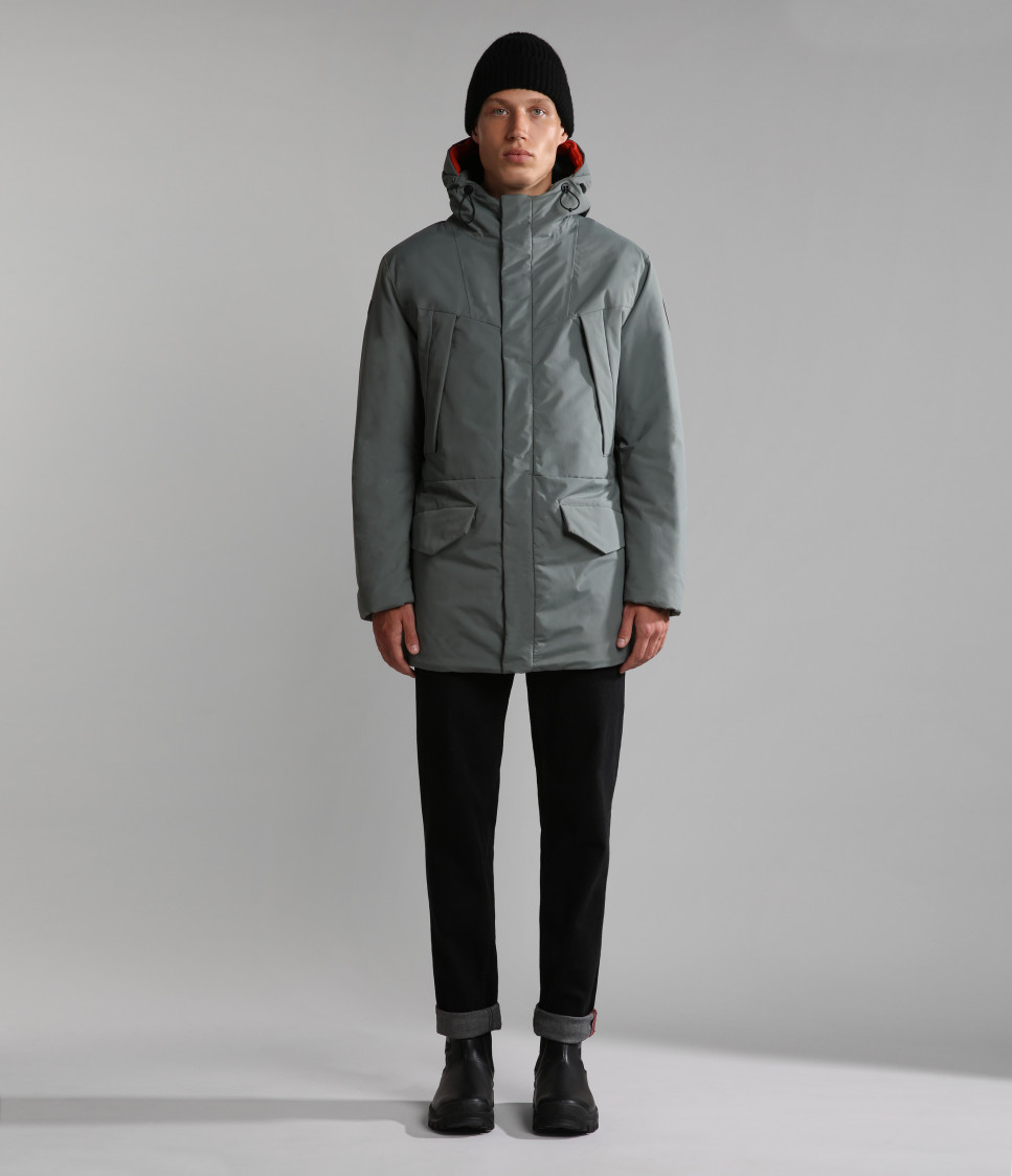 RANKINE 2 SEDONA GRAY