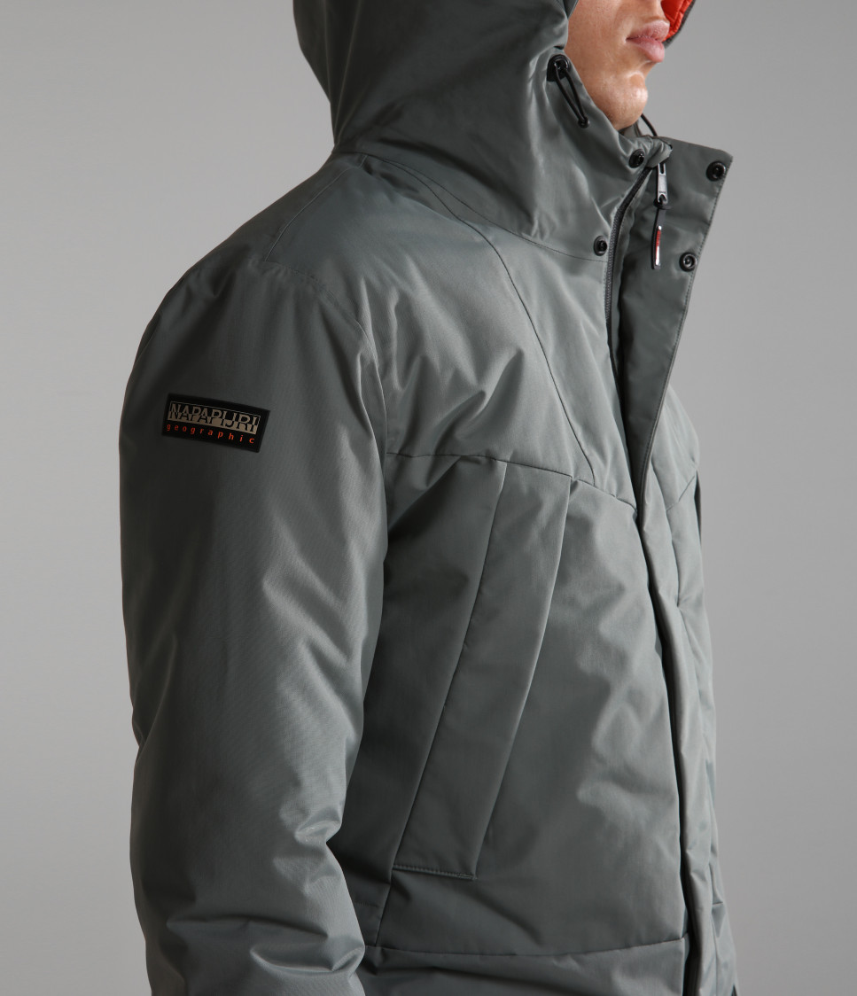 RANKINE 2 SEDONA GRAY