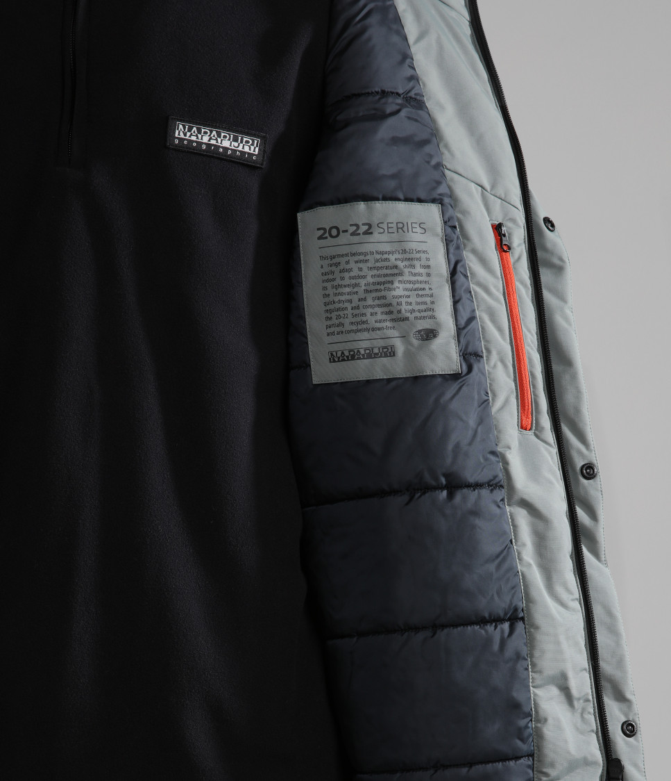 RANKINE 2 SEDONA GRAY