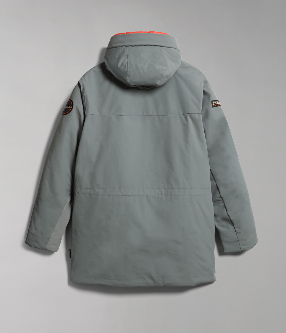 RANKINE 2 SEDONA GRAY