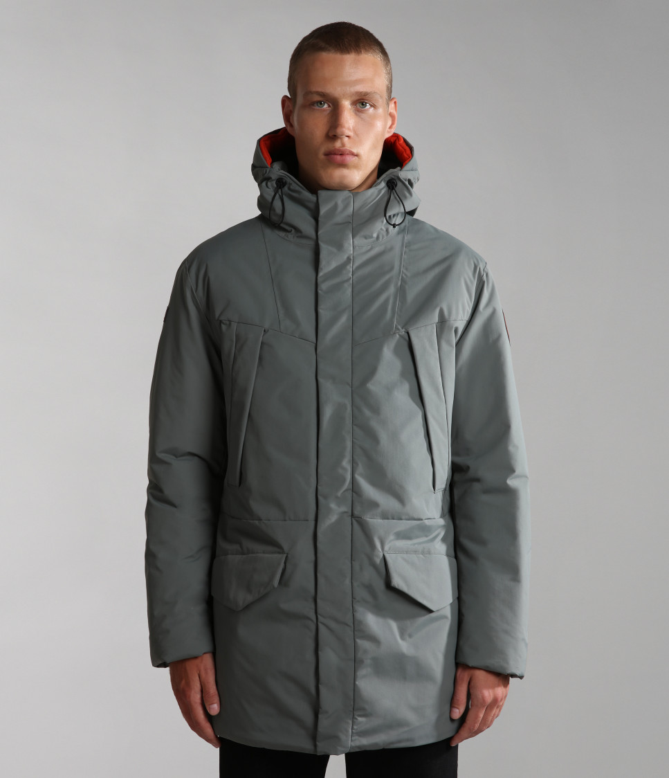 RANKINE 2 SEDONA GRAY