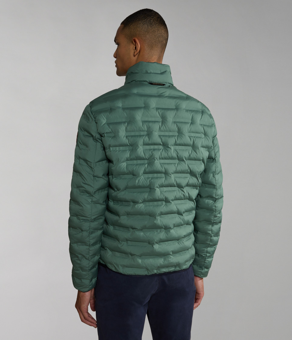 A-ALVAR 2 GREEN BALSAM
