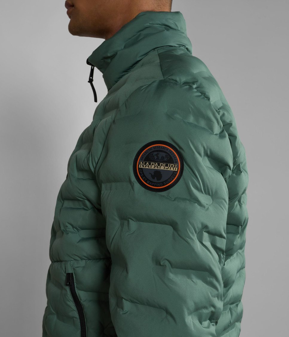 A-ALVAR 2 GREEN BALSAM