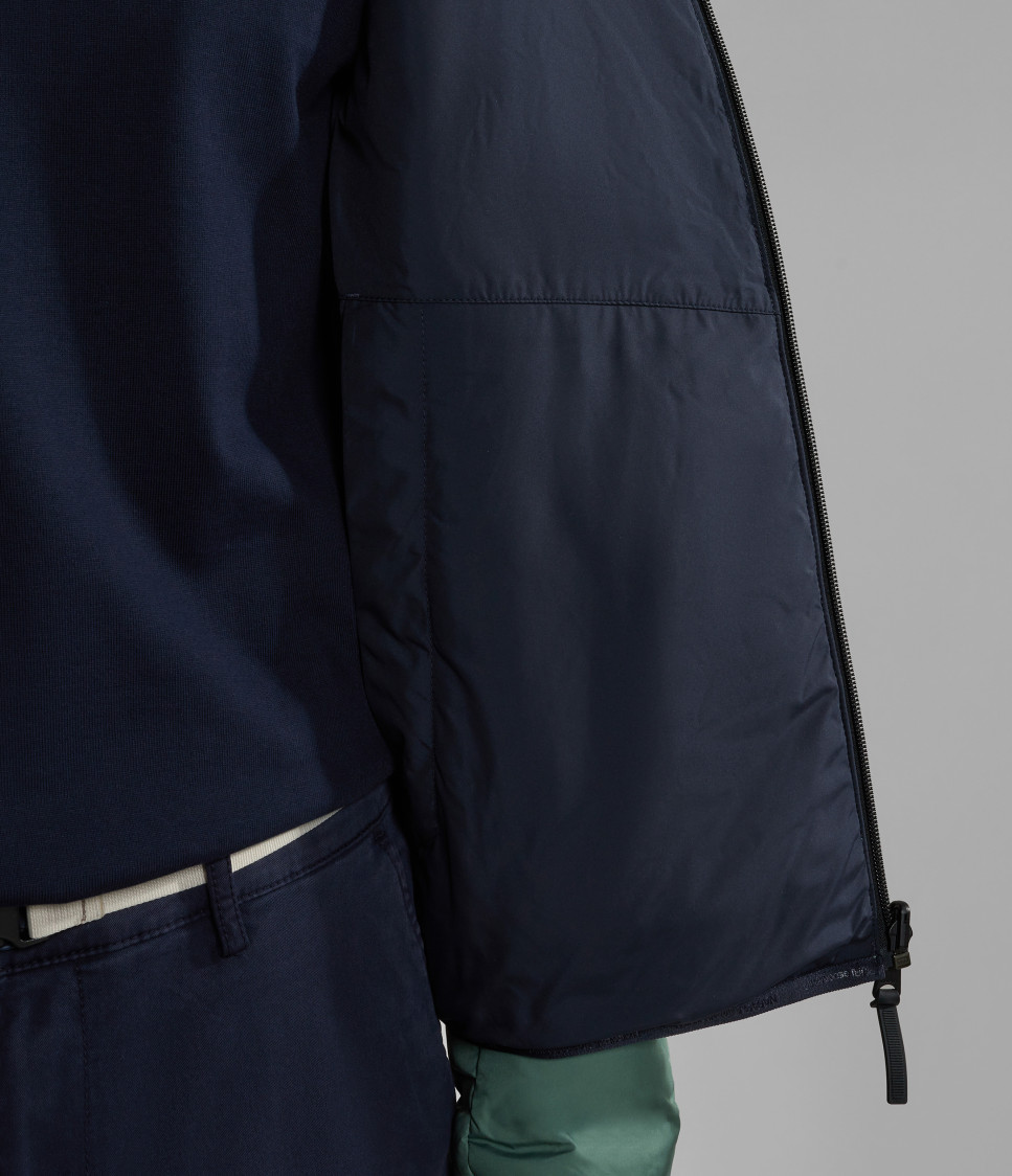 A-ALVAR 2 GREEN BALSAM