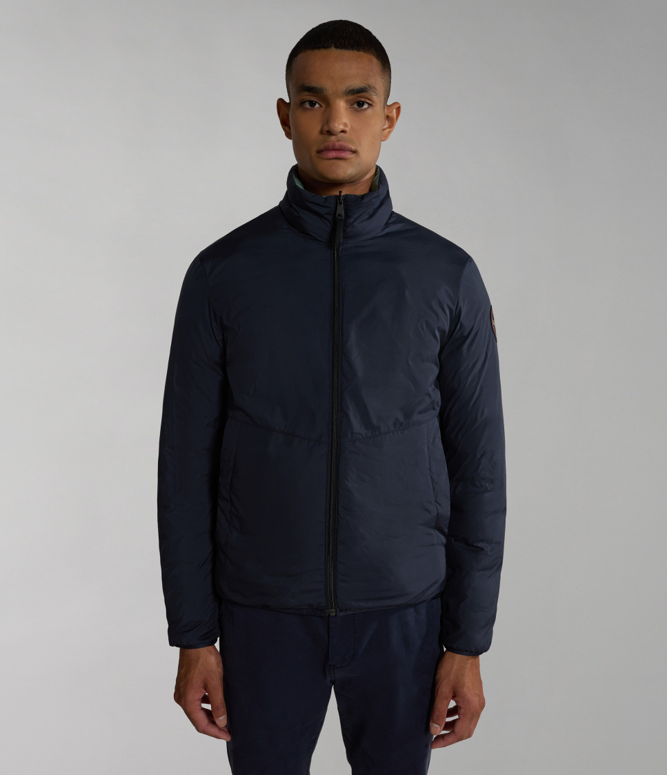 A-ALVAR 2 GREEN BALSAM