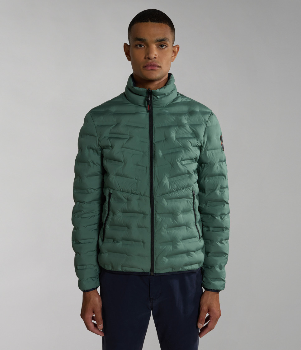 A-ALVAR 2 GREEN BALSAM