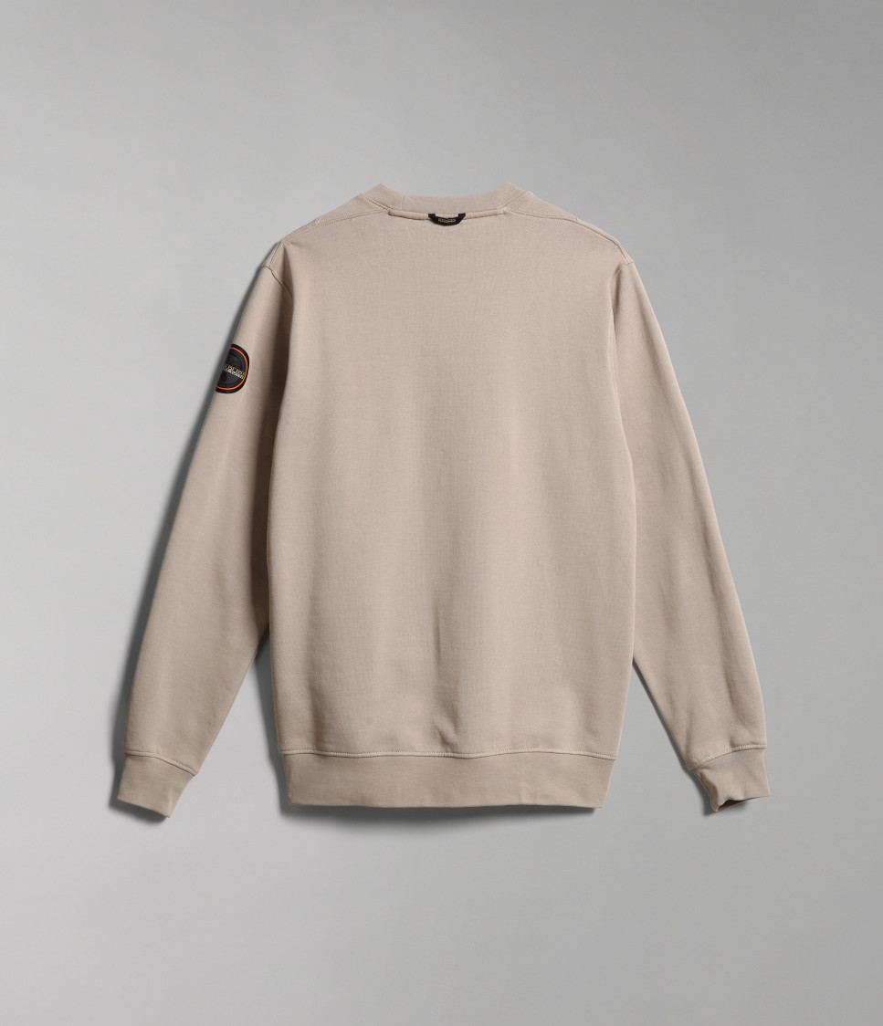 B-CASCADE C BEIGE STONE