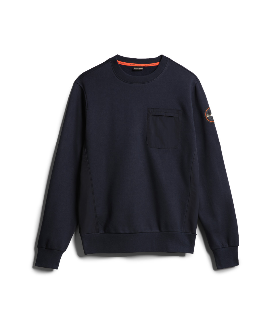 B-NYNORSK C BLU MARINE