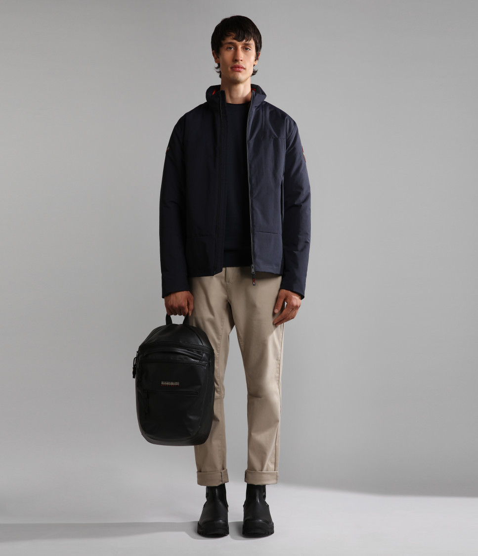 B-NYNORSK C BLU MARINE