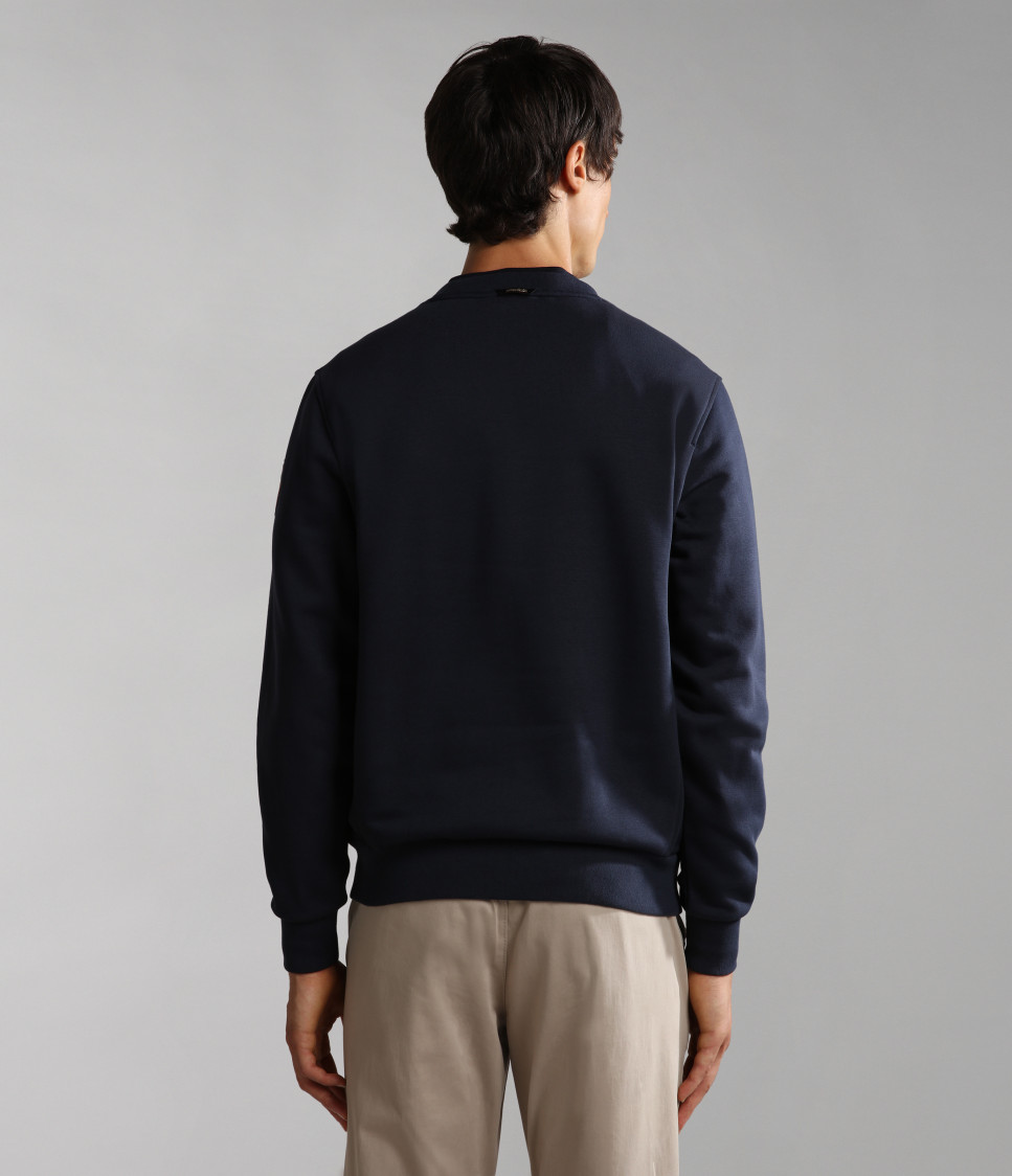 B-NYNORSK C BLU MARINE