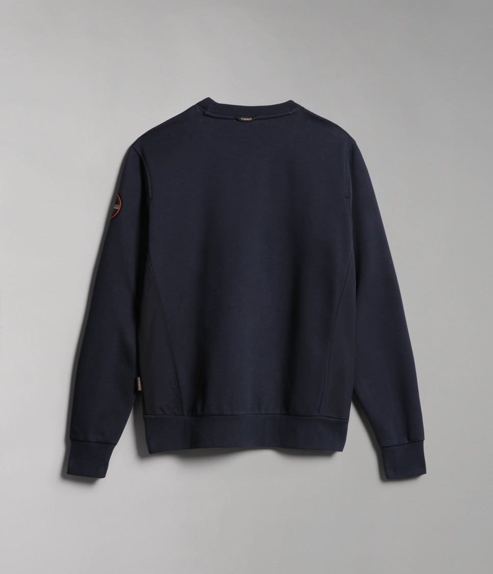 B-NYNORSK C BLU MARINE
