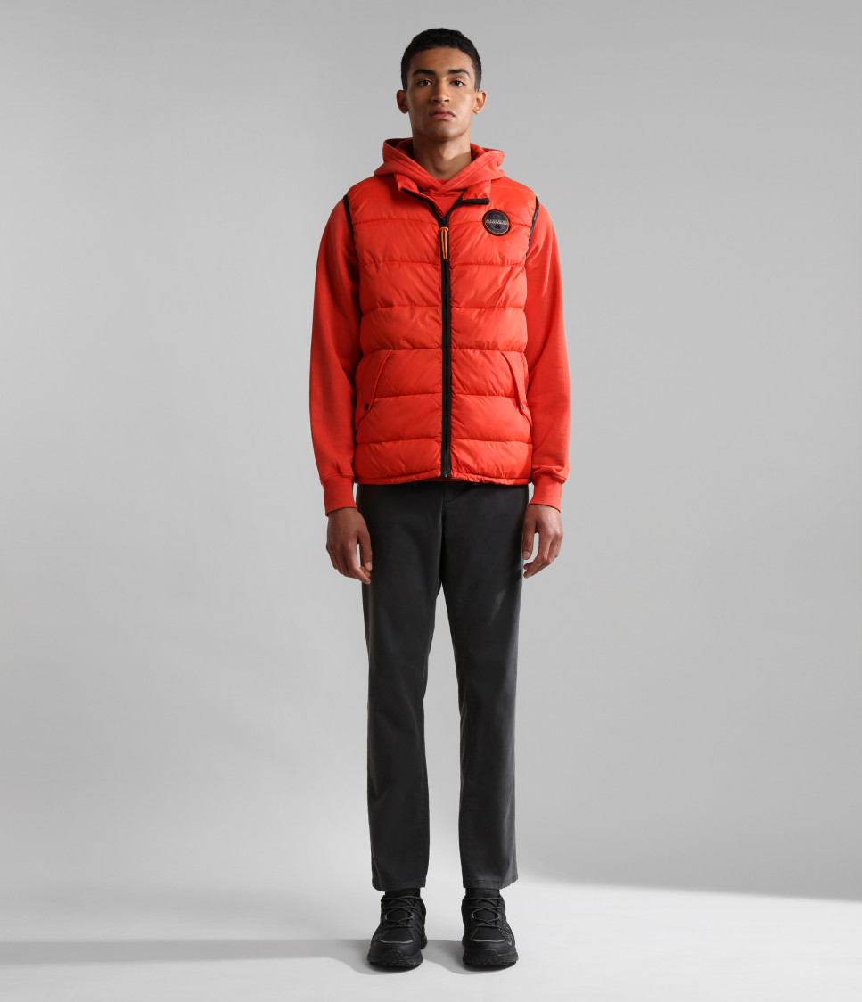 B-NIDAROS H RED POPPY