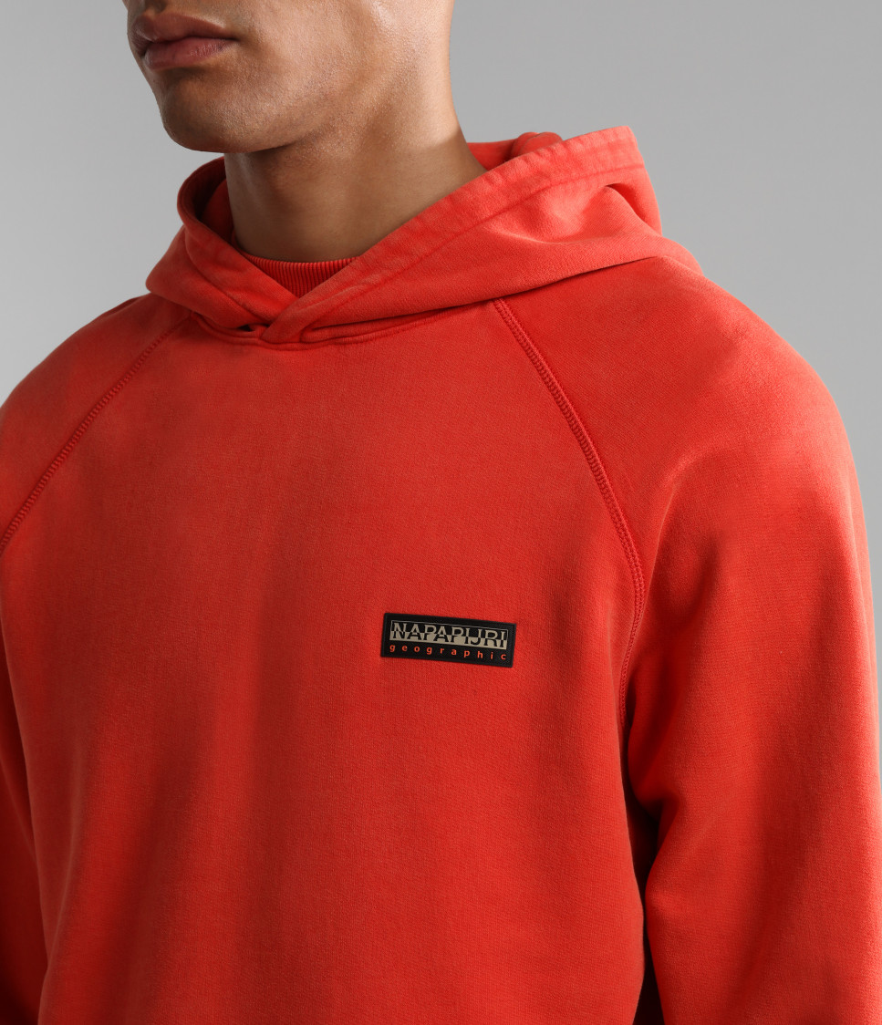 B-NIDAROS H RED POPPY