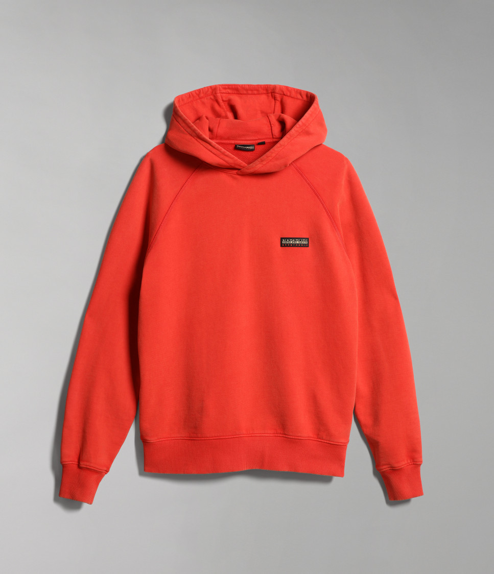 B-NIDAROS H RED POPPY