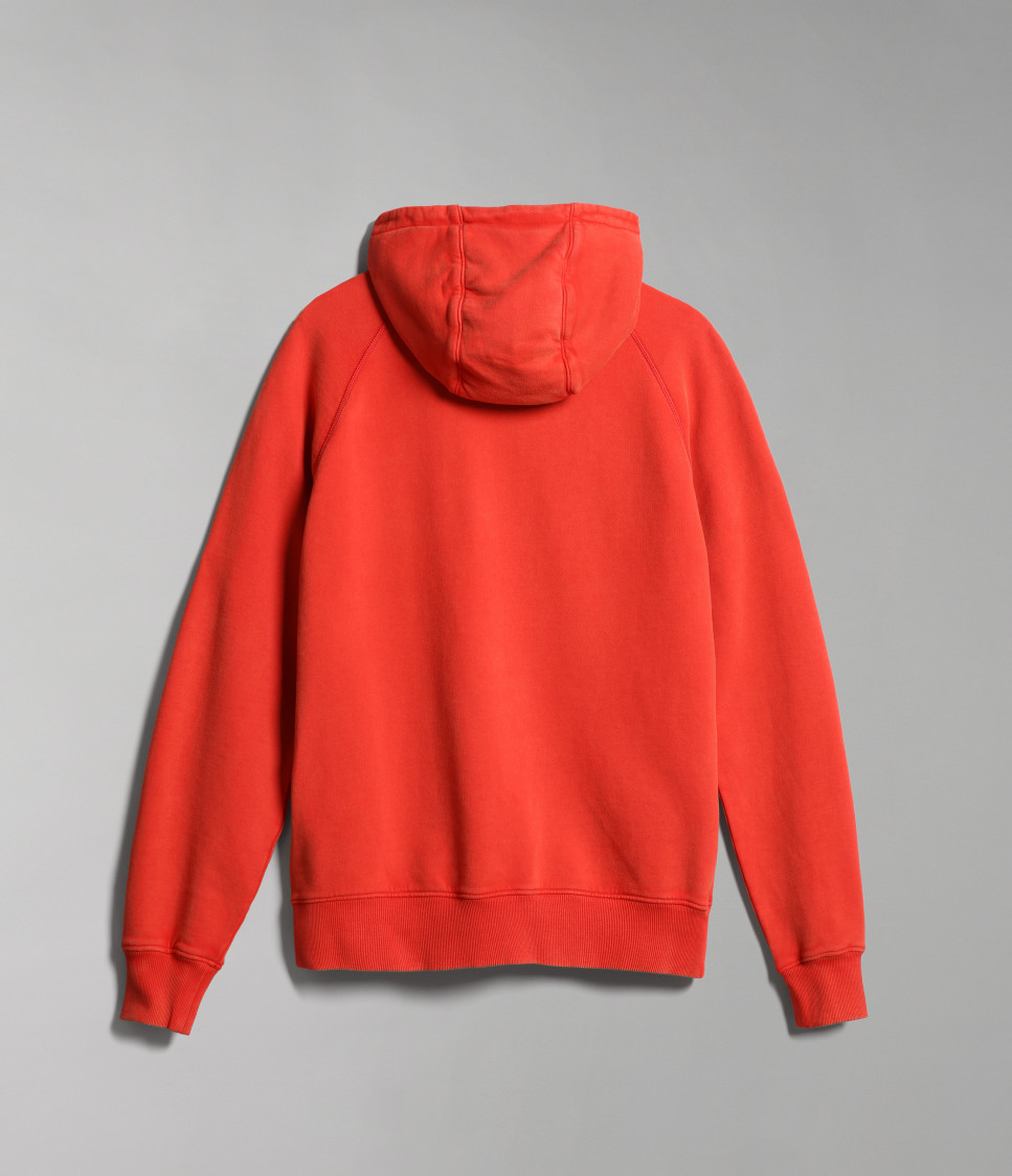 B-NIDAROS H RED POPPY