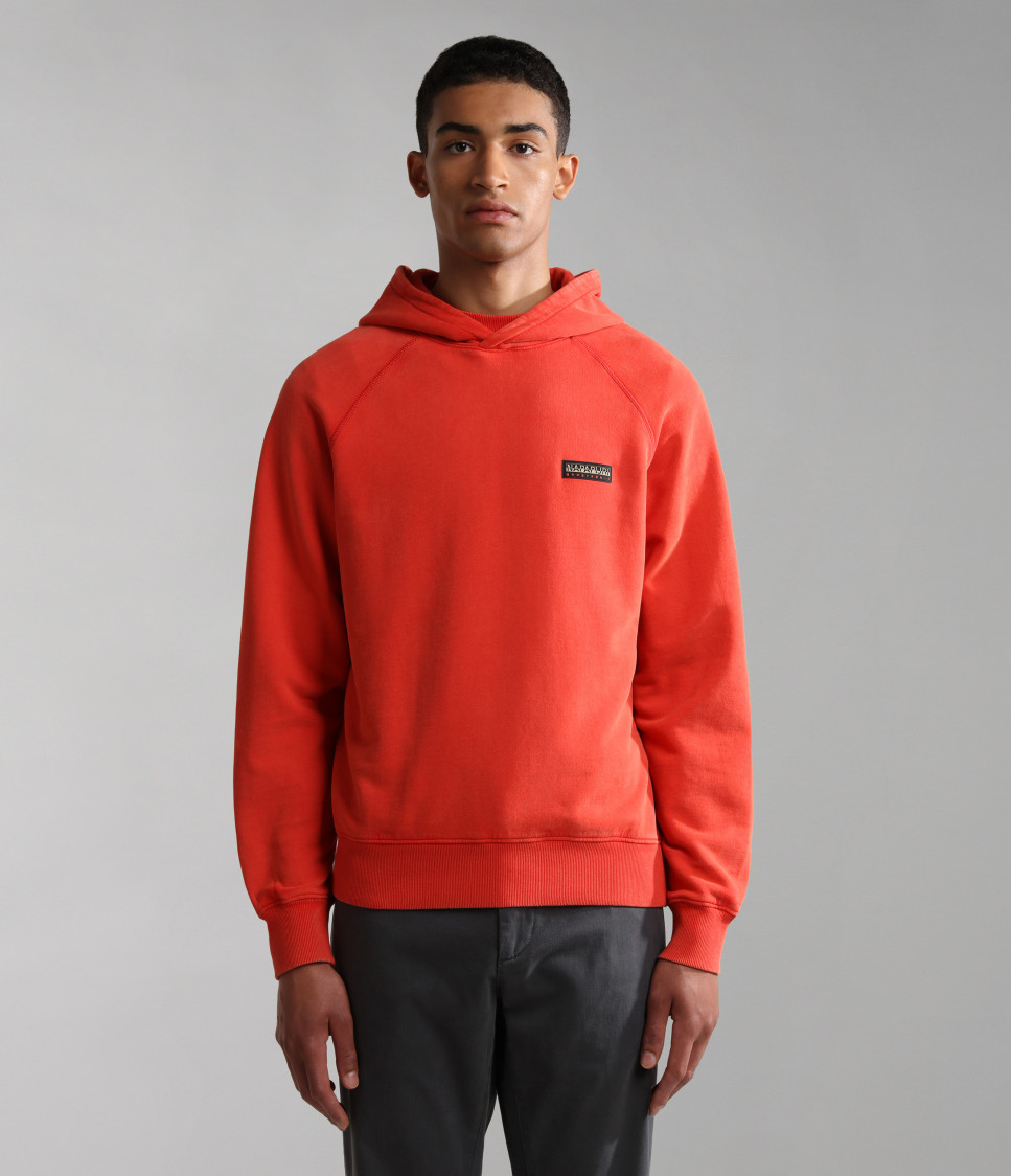 B-NIDAROS H RED POPPY