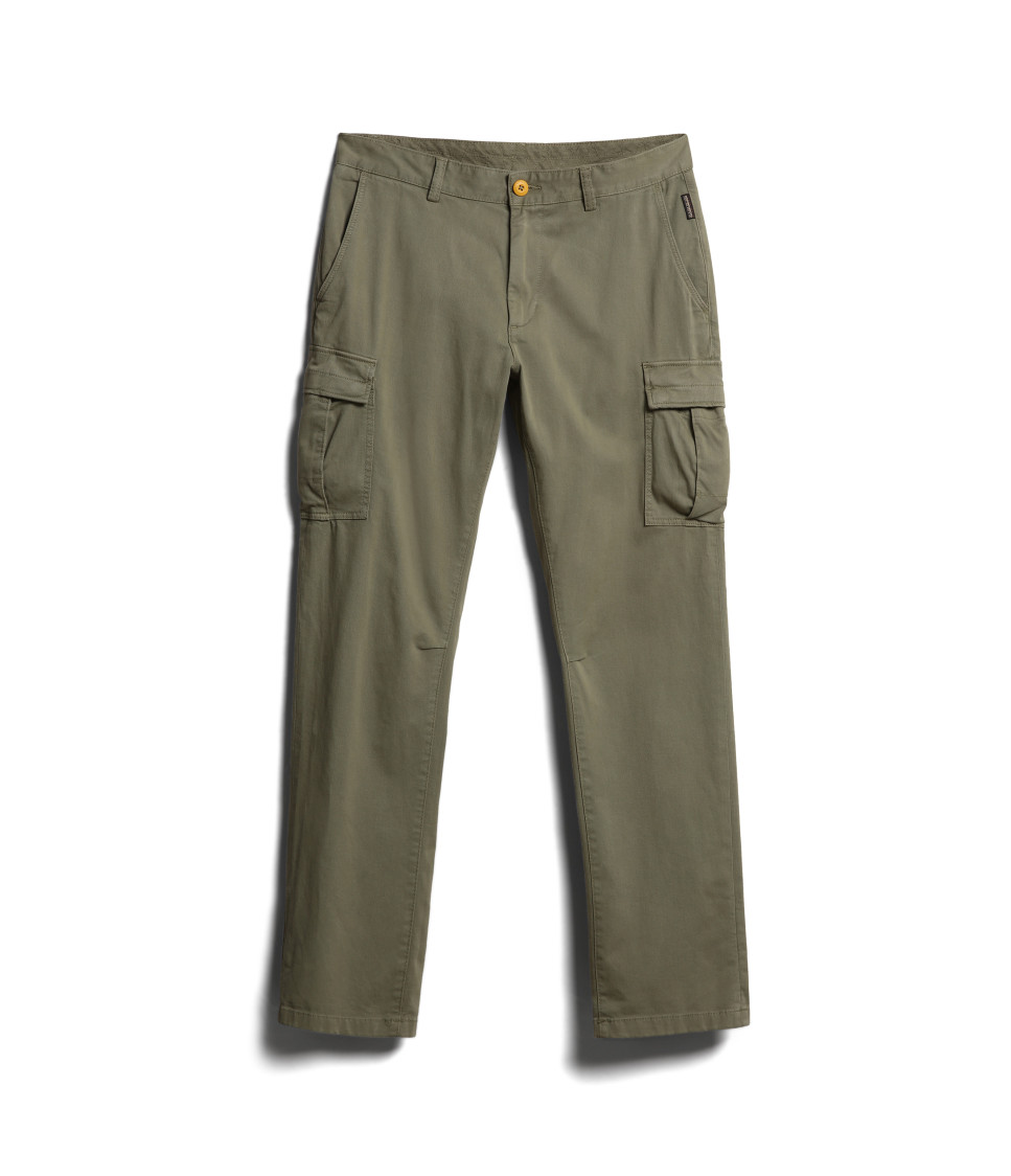 M-ESMERALD CARGO GREEN LICHEN