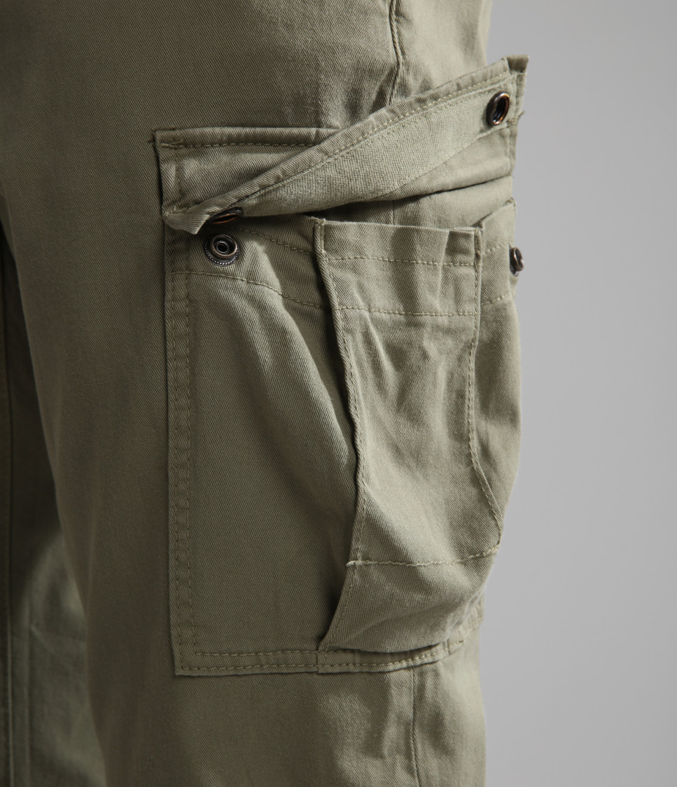 M-ESMERALD CARGO GREEN LICHEN