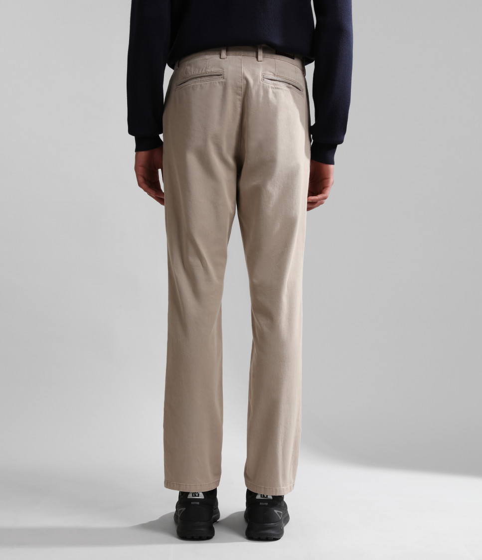 M-ESMERALD CHINO BEIGE STONE
