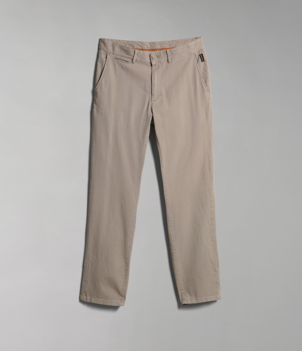 M-ESMERALD CHINO BEIGE STONE
