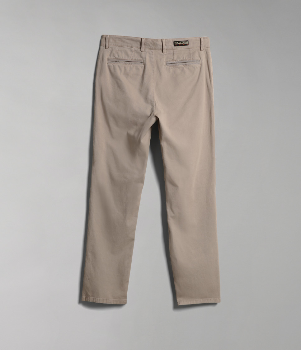 M-ESMERALD CHINO BEIGE STONE