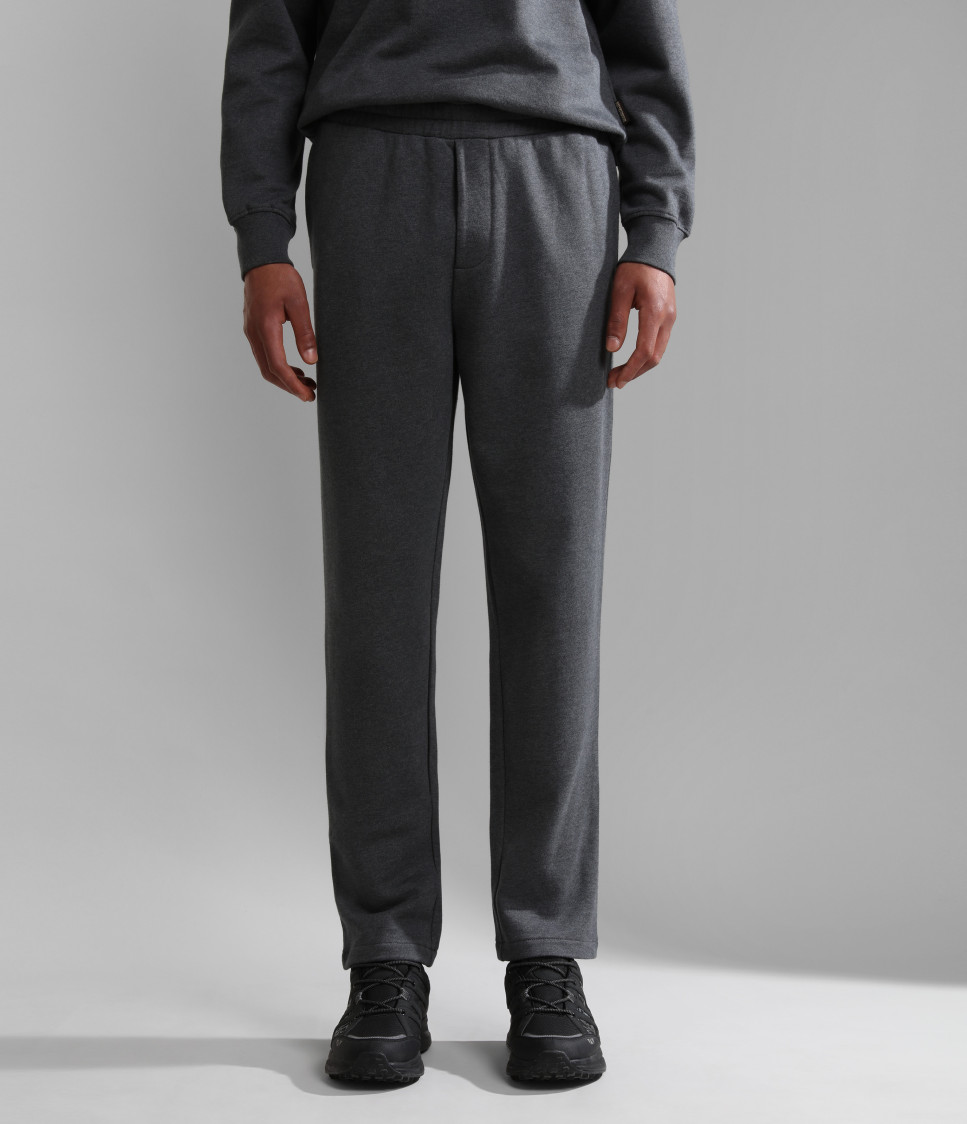 M-CASCADE DARK GREY MEL