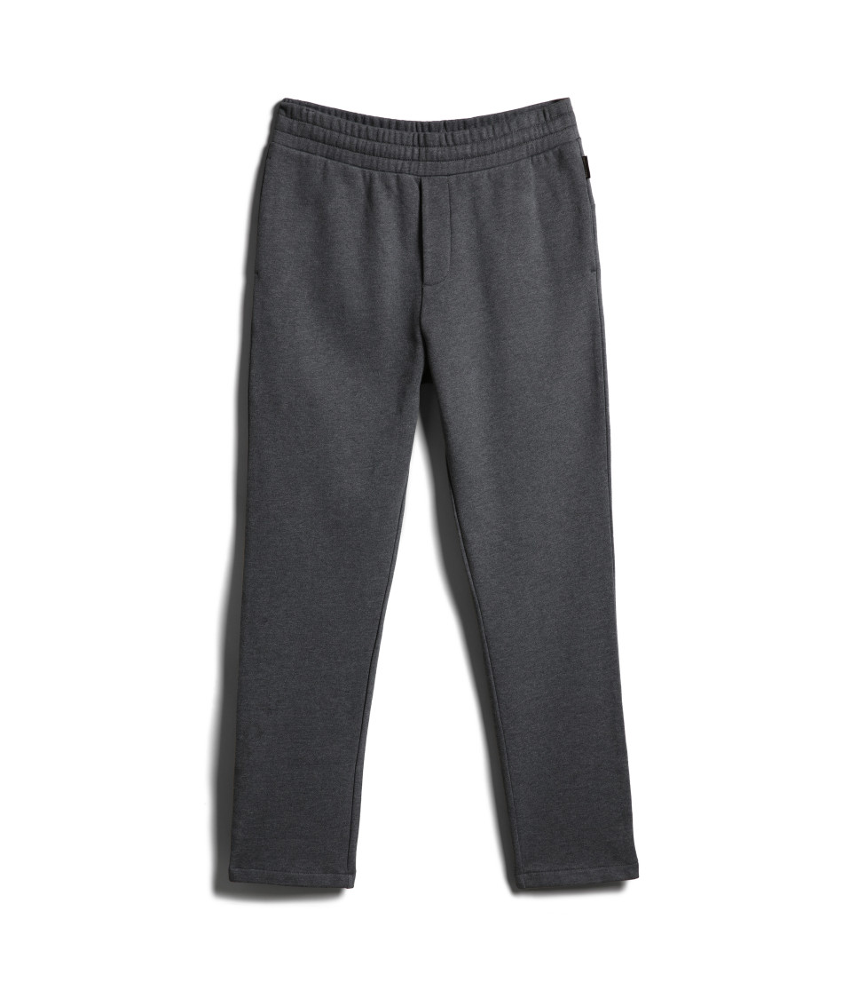 M-CASCADE DARK GREY MEL