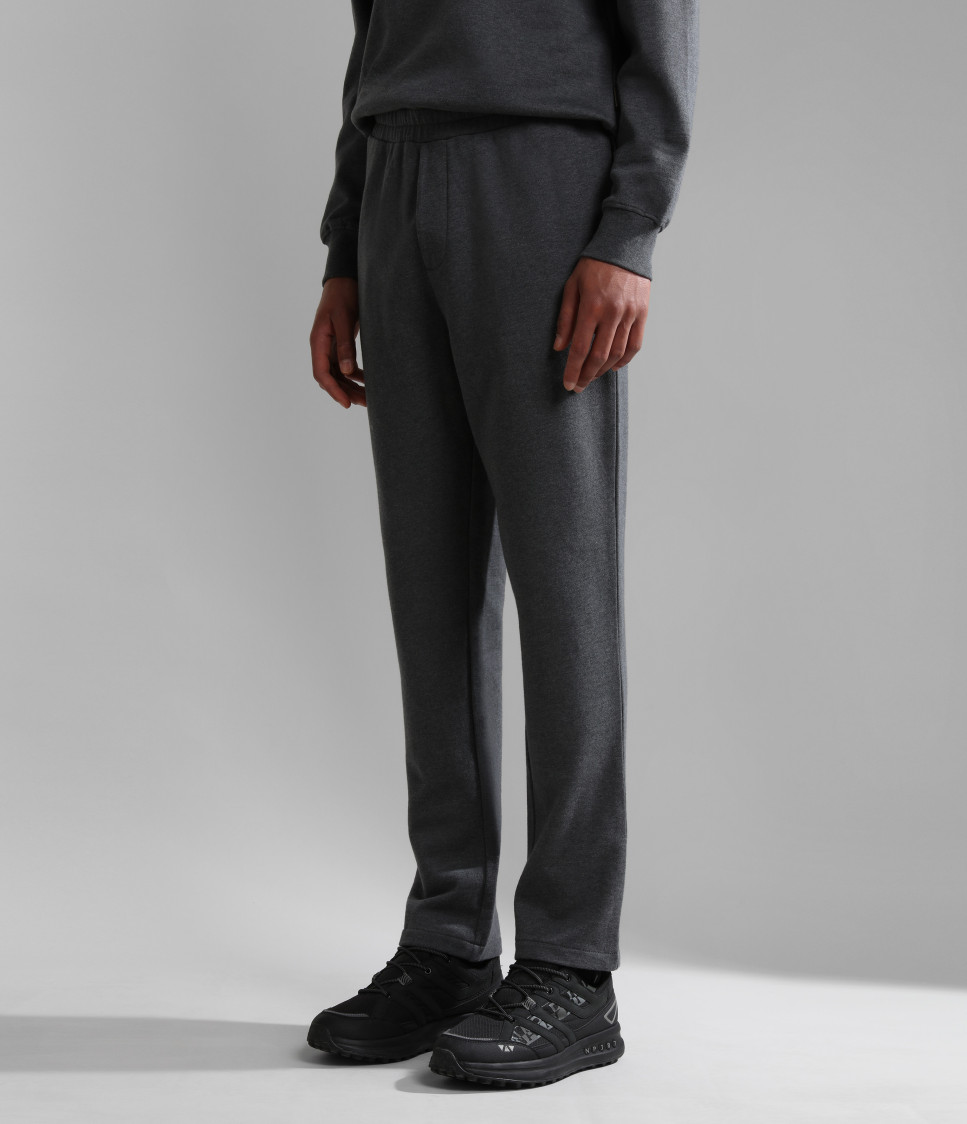 M-CASCADE DARK GREY MEL