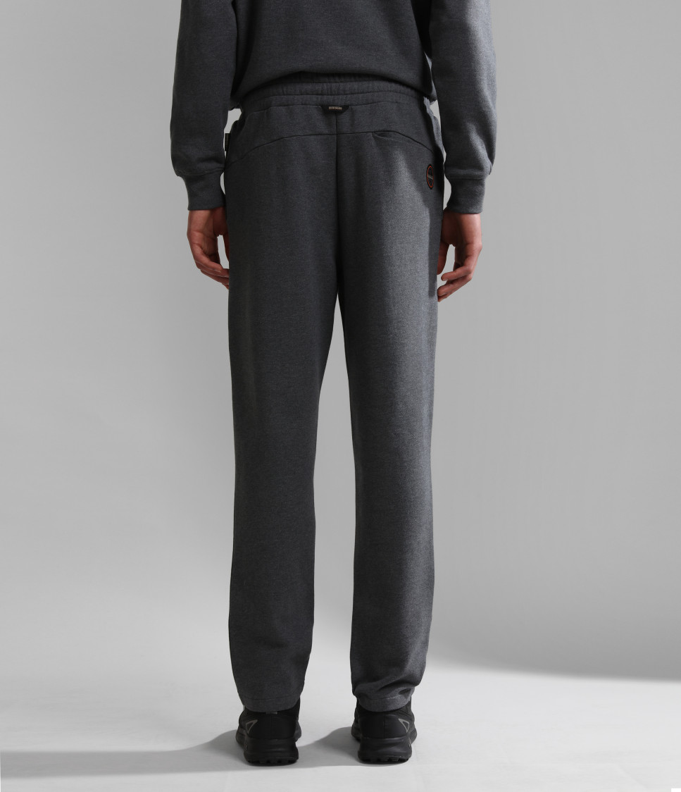 M-CASCADE DARK GREY MEL