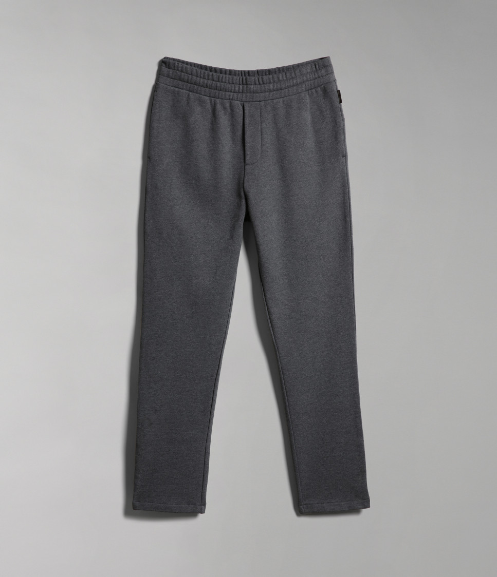 M-CASCADE DARK GREY MEL