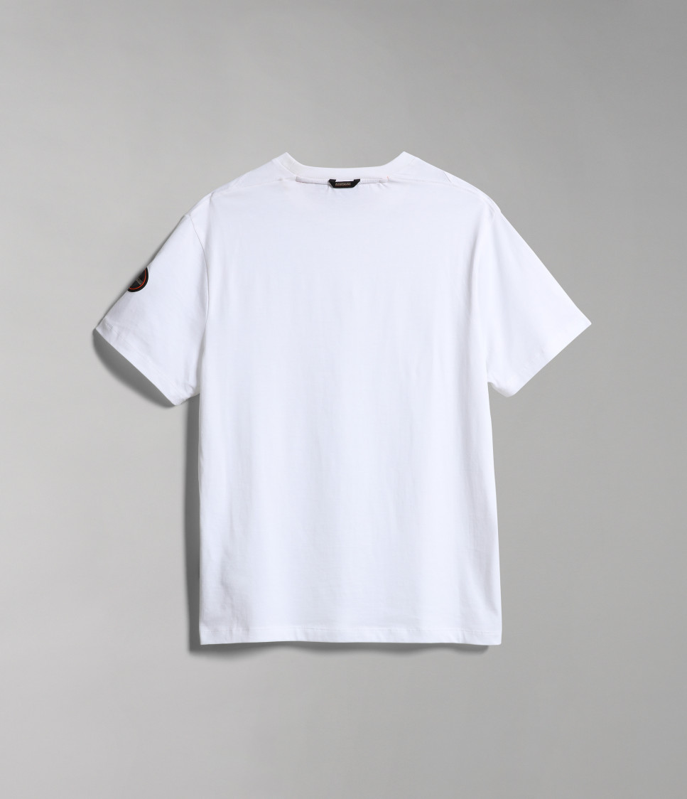 S-CASCADE SS BRIGHTWHITE 002
