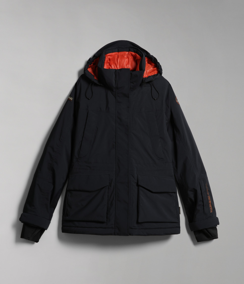 ZEROTH W BLACK 041