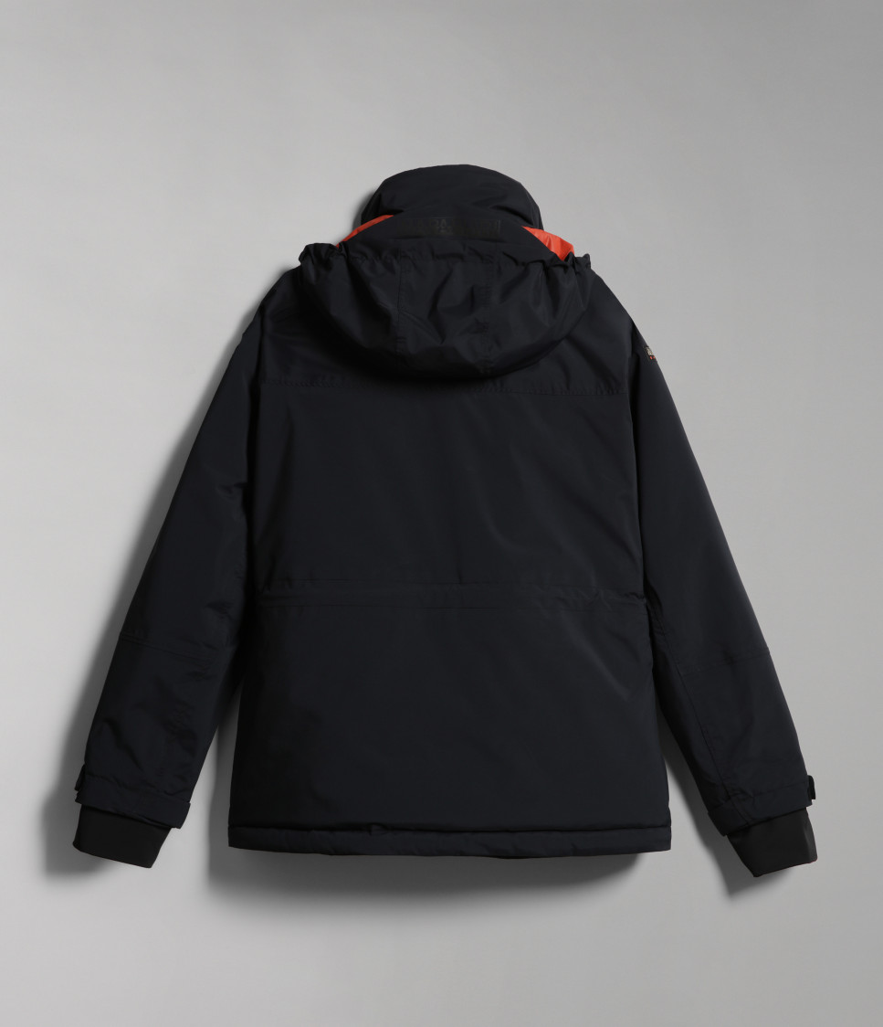 ZEROTH W BLACK 041