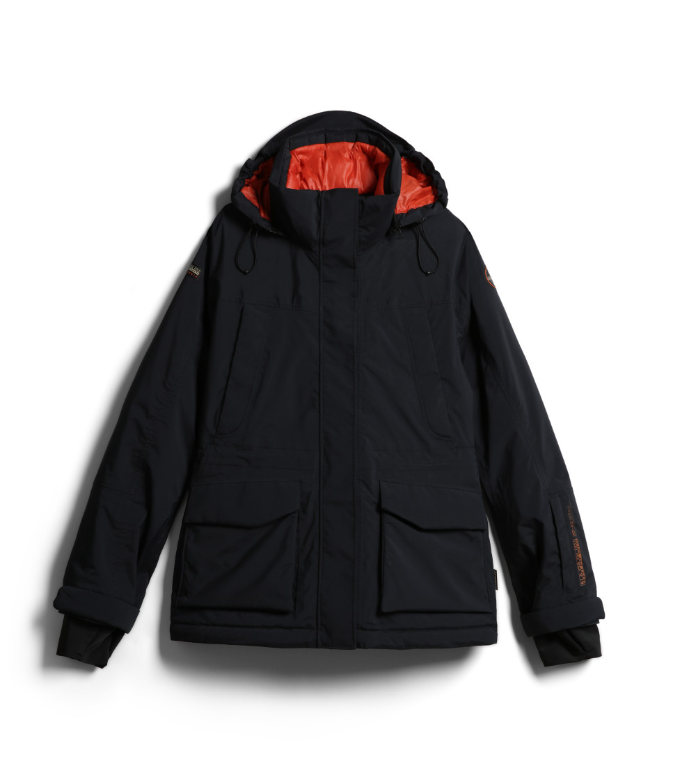 ZEROTH W BLACK 041