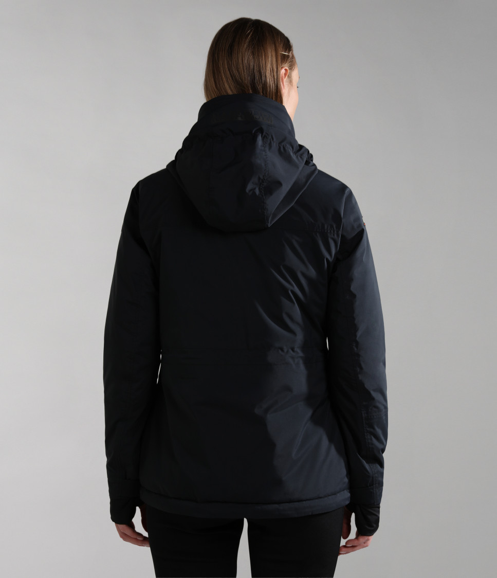 ZEROTH W BLACK 041