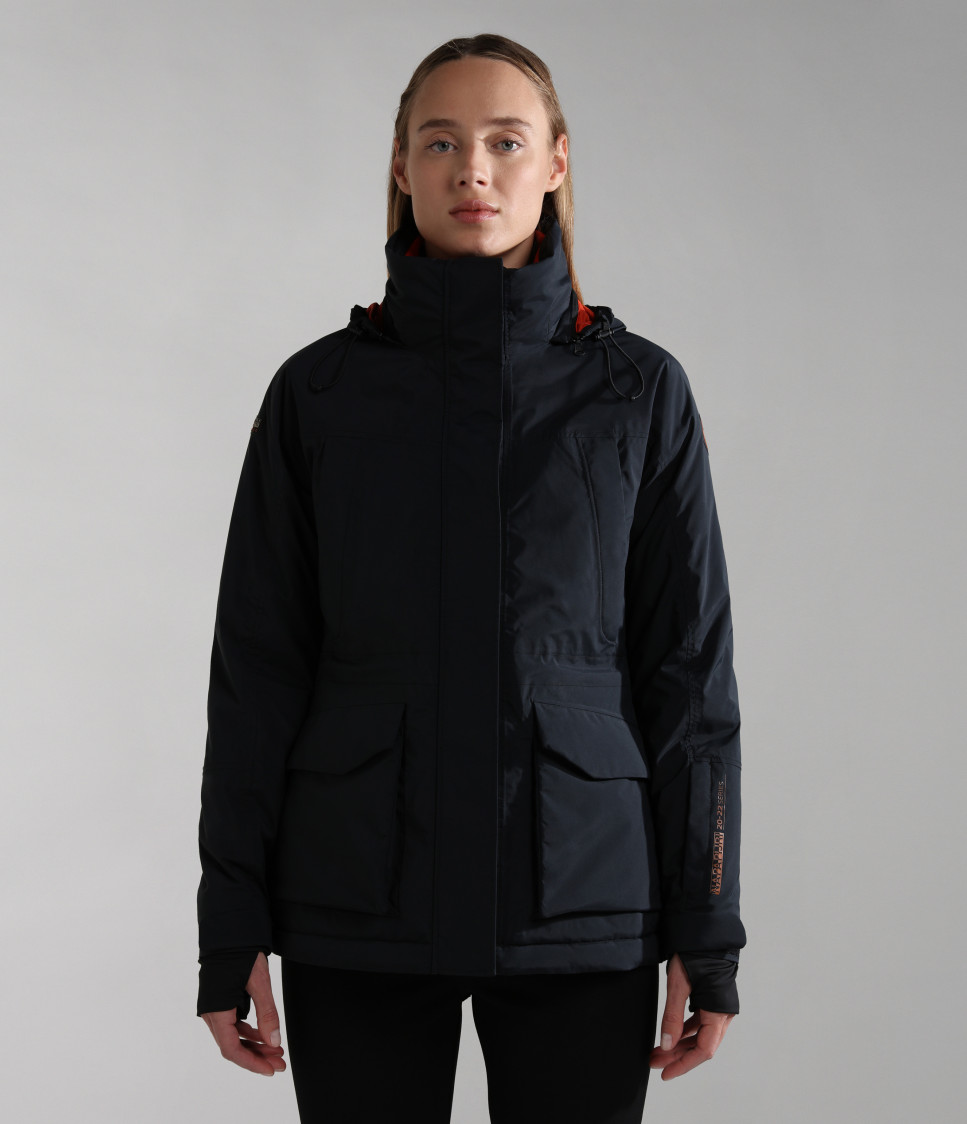ZEROTH W BLACK 041