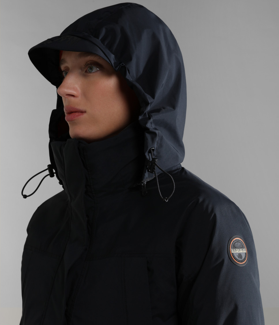 ZEROTH W BLACK 041