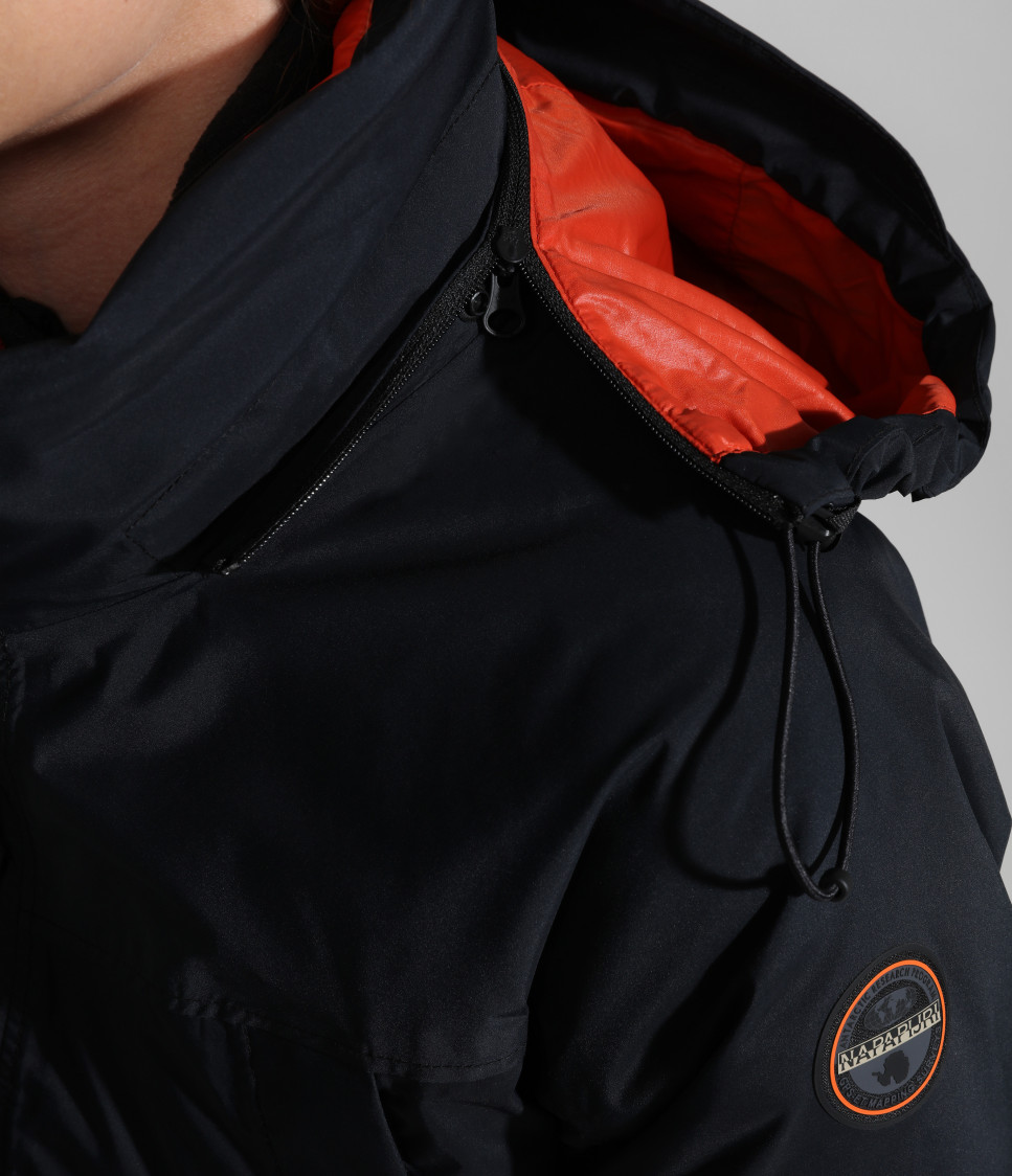 ZEROTH W BLACK 041