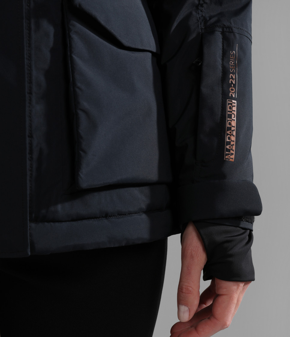 ZEROTH W BLACK 041