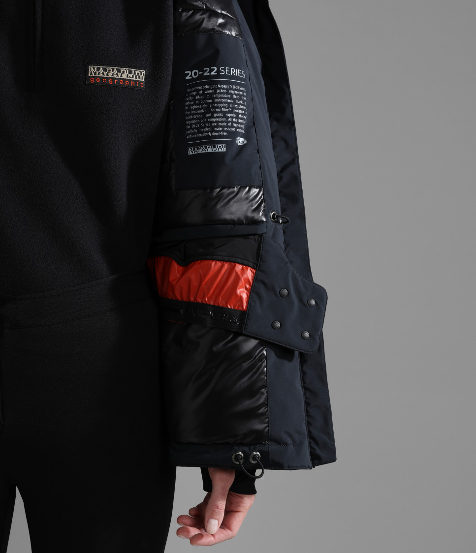 ZEROTH W BLACK 041