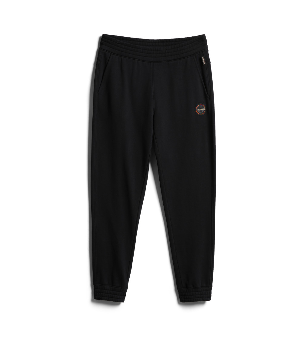 M-CASCADE W BLACK 041