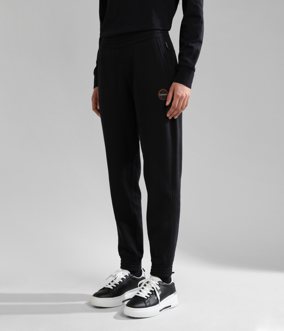 M-CASCADE W BLACK 041