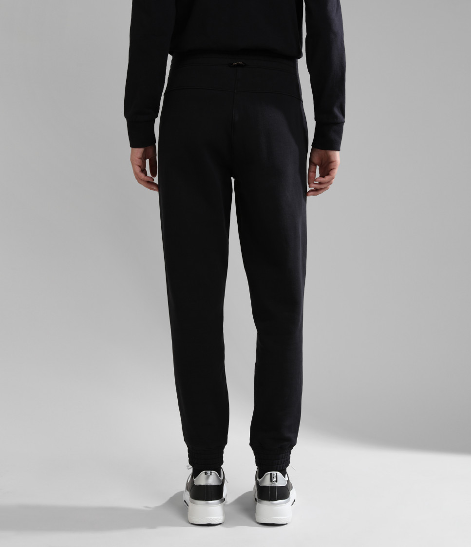 M-CASCADE W BLACK 041