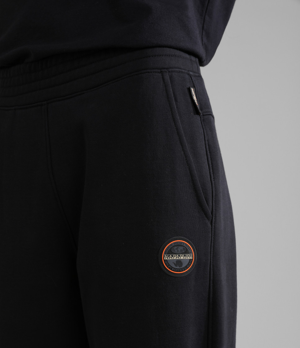 M-CASCADE W BLACK 041
